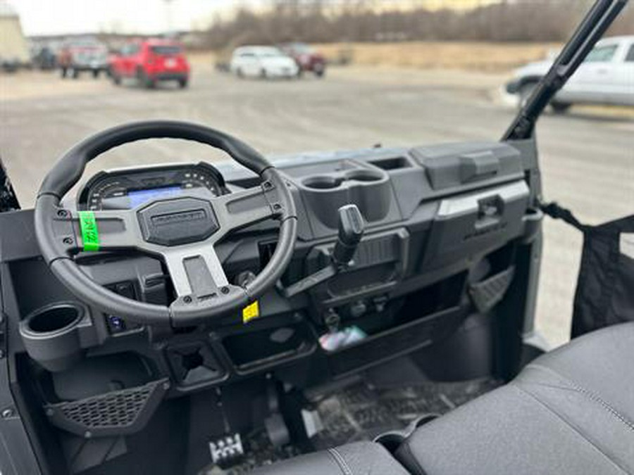 2026 Polaris Ranger XP 1000 Premium