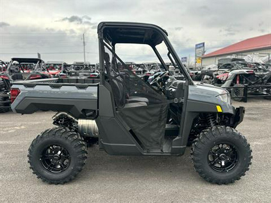 2026 Polaris Ranger XP 1000 Premium