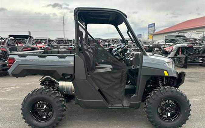 2026 Polaris Ranger XP 1000 Premium
