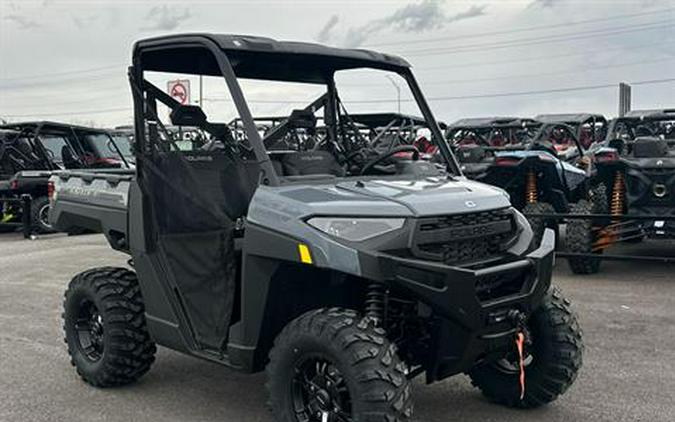 2026 Polaris Ranger XP 1000 Premium