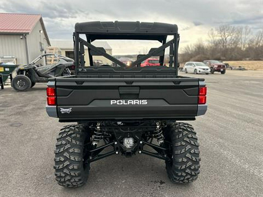 2026 Polaris Ranger XP 1000 Premium