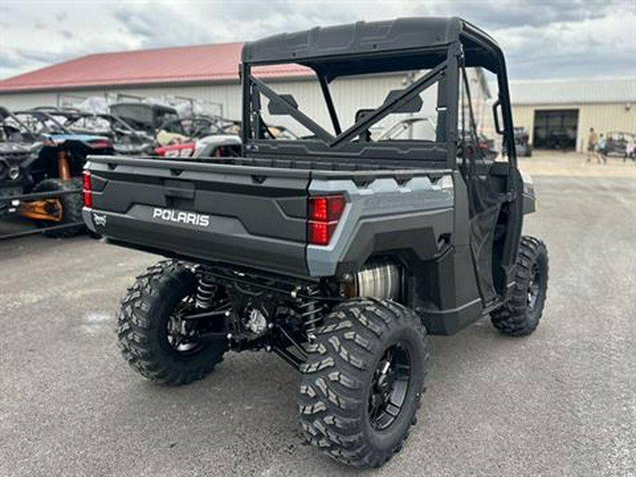 2026 Polaris Ranger XP 1000 Premium