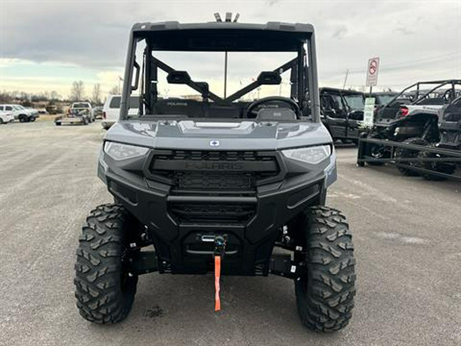 2026 Polaris Ranger XP 1000 Premium