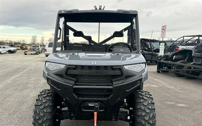 2026 Polaris Ranger XP 1000 Premium