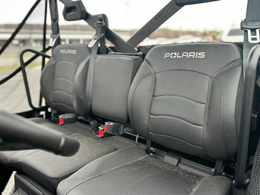 2026 Polaris Ranger XP 1000 Premium