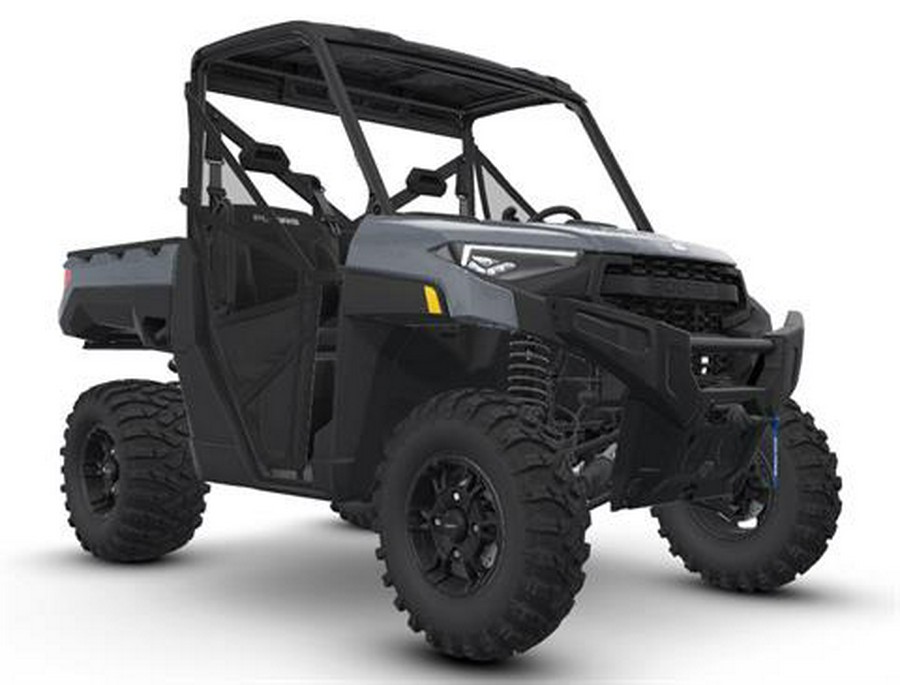 2026 Polaris Ranger XP 1000 Premium