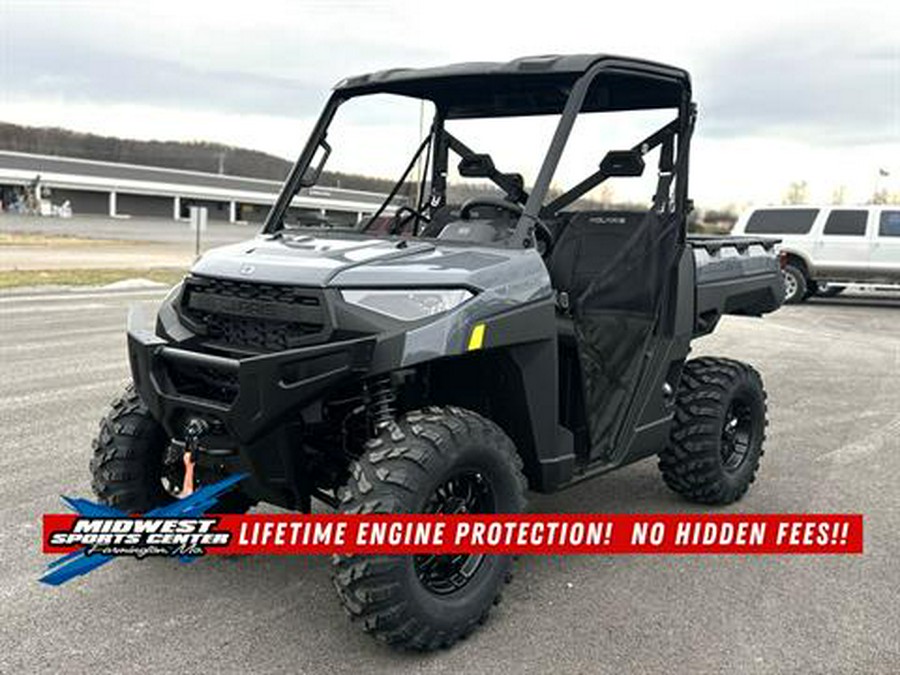 2026 Polaris Ranger XP 1000 Premium