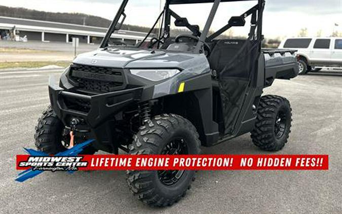 2026 Polaris Ranger XP 1000 Premium