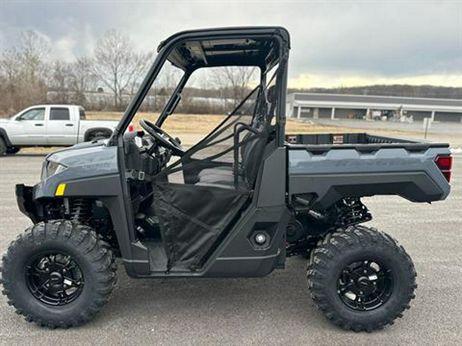 2026 Polaris Ranger XP 1000 Premium