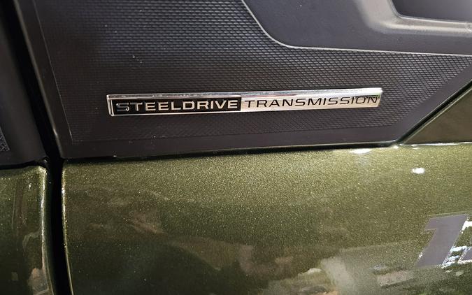 2026 POLARIS RANGER XD 1500 Northstar Edition Premium Treeline Green Metallic - 109868