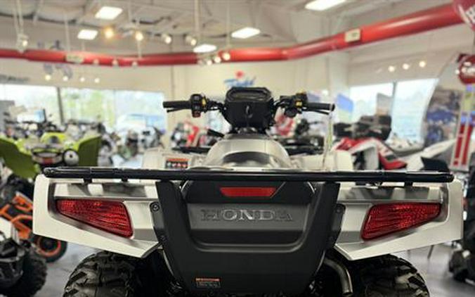 2026 Honda FourTrax Rubicon 700 4x4 Automatic