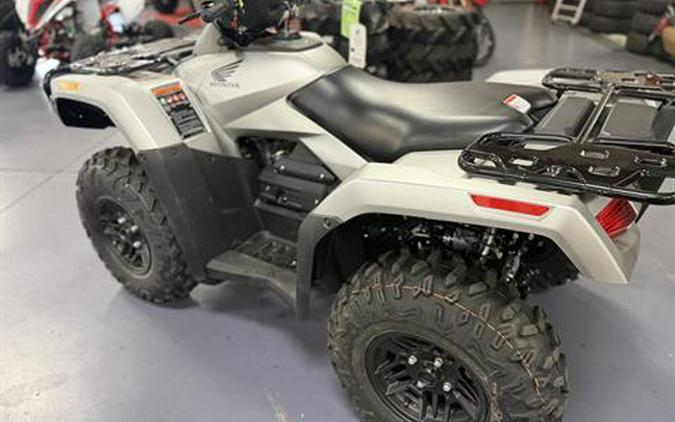 2026 Honda FourTrax Rubicon 700 4x4 Automatic