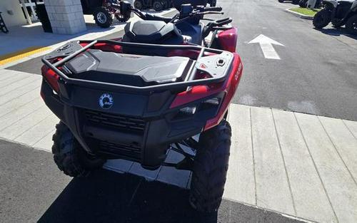 2026 Can-Am® Outlander MAX DPS 500