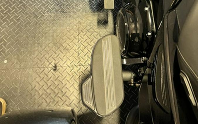 2026 Harley-Davidson FLHLT - Street Glide 3 Limited