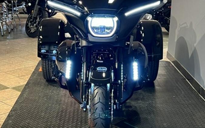 2026 Harley-Davidson FLHLT - Street Glide 3 Limited