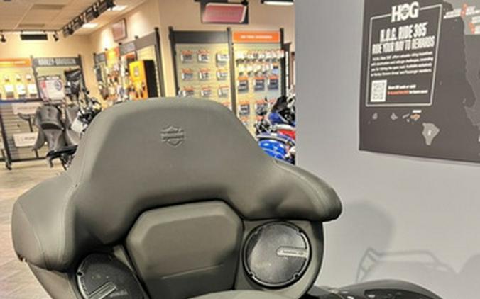 2026 Harley-Davidson FLHLT - Street Glide 3 Limited