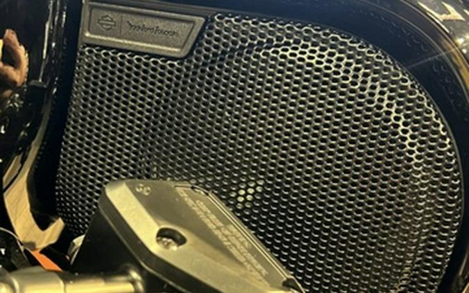 2026 Harley-Davidson FLHLT - Street Glide 3 Limited