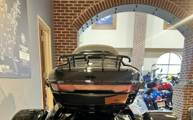 2026 Harley-Davidson FLHLT - Street Glide 3 Limited