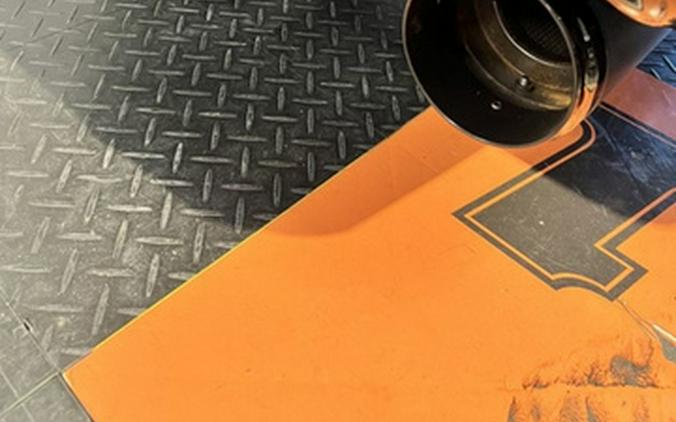 2026 Harley-Davidson FLHLT - Street Glide 3 Limited