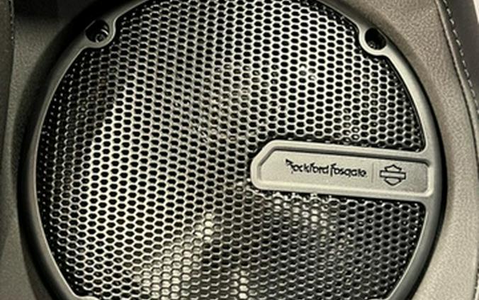 2026 Harley-Davidson FLHLT - Street Glide 3 Limited