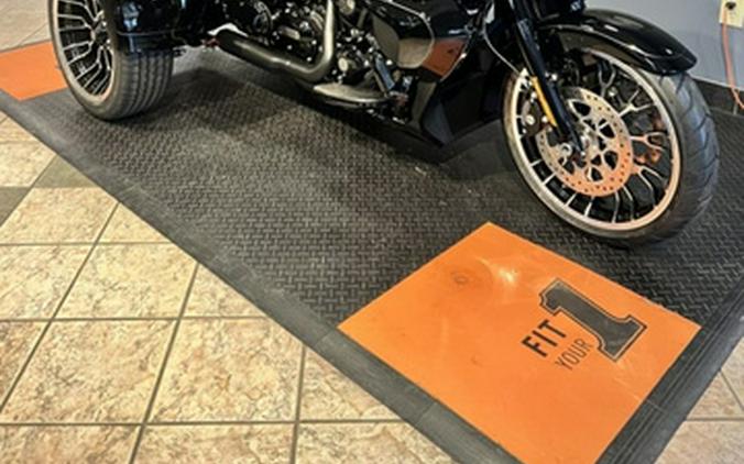 2026 Harley-Davidson FLHLT - Street Glide 3 Limited