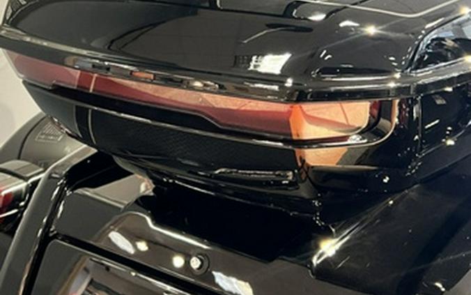 2026 Harley-Davidson FLHLT - Street Glide 3 Limited