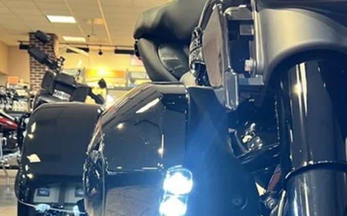 2026 Harley-Davidson FLHLT - Street Glide 3 Limited