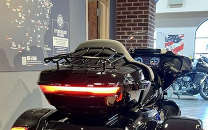 2026 Harley-Davidson FLHLT - Street Glide 3 Limited