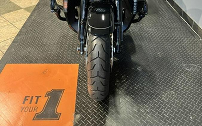 2026 Harley-Davidson FLHLT - Street Glide 3 Limited