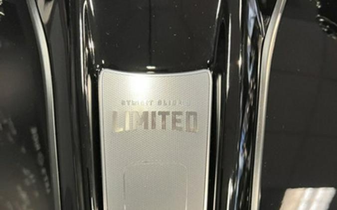 2026 Harley-Davidson FLHLT - Street Glide 3 Limited