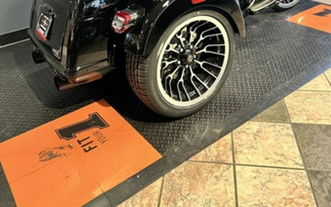 2026 Harley-Davidson FLHLT - Street Glide 3 Limited