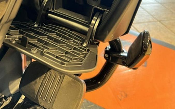 2026 Harley-Davidson FLHLT - Street Glide 3 Limited