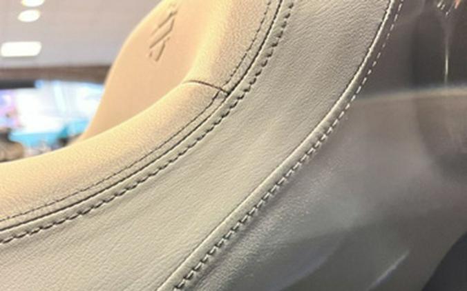 2026 Harley-Davidson FLHLT - Street Glide 3 Limited