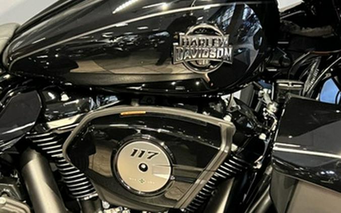 2026 Harley-Davidson FLHLT - Street Glide 3 Limited