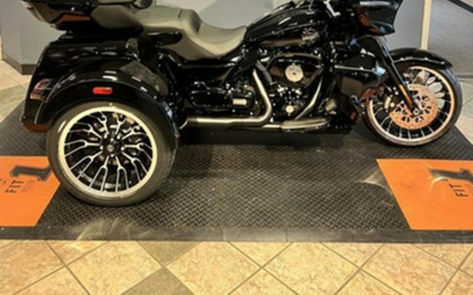 2026 Harley-Davidson FLHLT - Street Glide 3 Limited