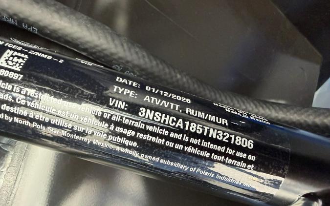 2026 Polaris® RZR 200 EFI