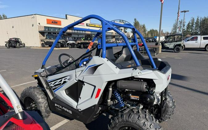 2026 Polaris® RZR 200 EFI