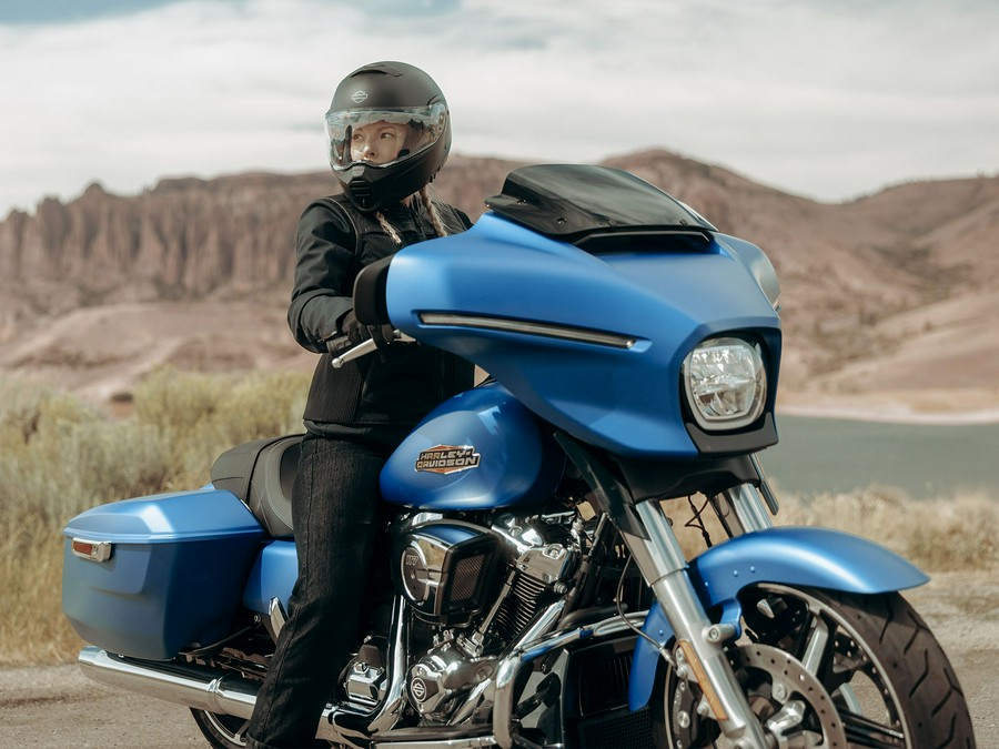 2026 Harley-Davidson Street Glide®