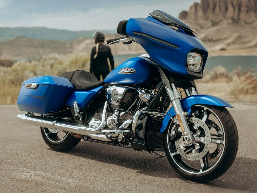 2026 Harley-Davidson Street Glide®