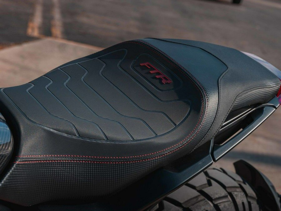 2024 Indian Motorcycle FTR R Carbon