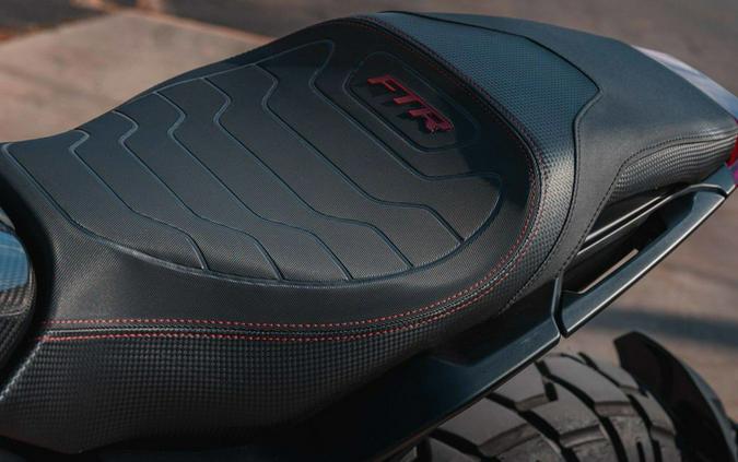 2024 Indian Motorcycle FTR R Carbon