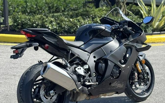 2026 Kawasaki NinjaZX-10R
