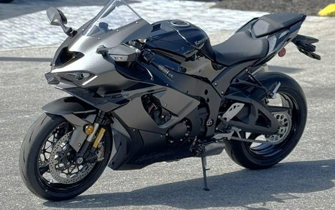 2026 Kawasaki NinjaZX-10R