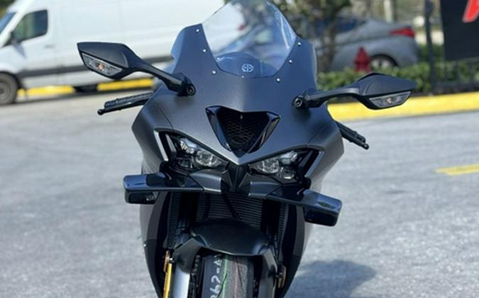 2026 Kawasaki NinjaZX-10R