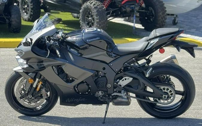 2026 Kawasaki NinjaZX-10R