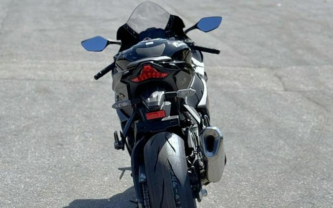 2026 Kawasaki NinjaZX-10R
