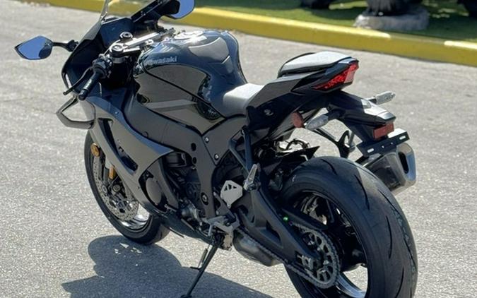 2026 Kawasaki NinjaZX-10R