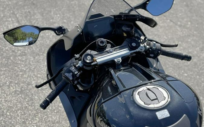 2026 Kawasaki NinjaZX-10R