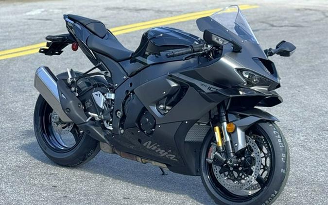 2026 Kawasaki NinjaZX-10R