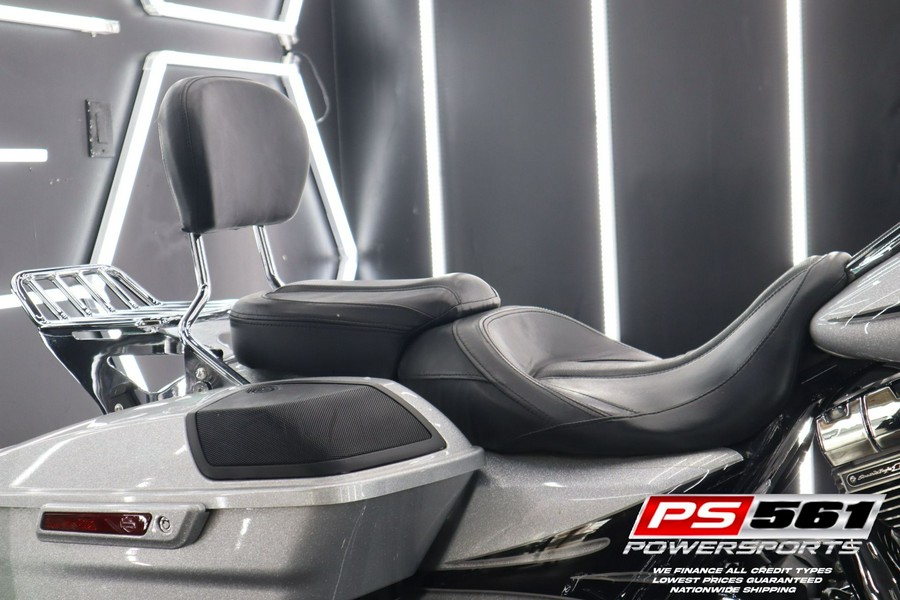 2015 Harley-Davidson CVO™ Street Glide®